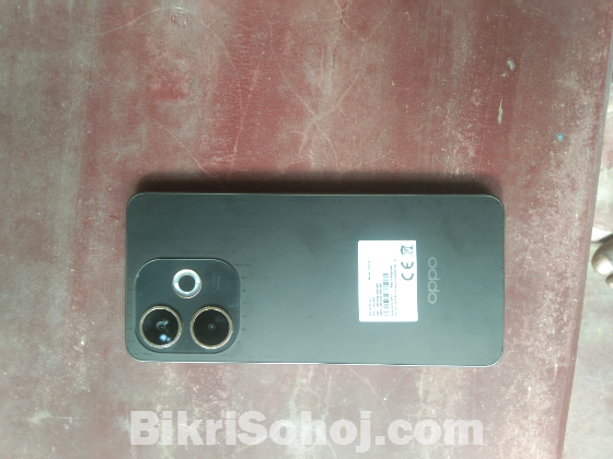 Oppo A5 pro